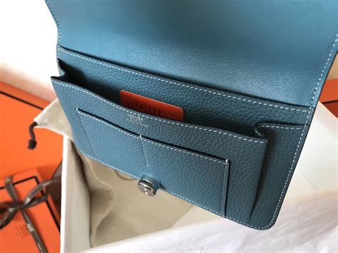 hermes dogon compact|hermes knockoff dogon wallets.